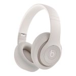 Уценка Беспроводные наушники Beats Studio Pro Sandstone. Купить не дорого. Промокод
