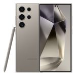 Уценка Samsung Galaxy S24 Ultra (2024) 12/256Gb Titanium Gray