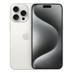 Уценка Apple iPhone 15 Pro Max 512Gb White Titanium