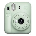 Уценка Фотоаппарат моментальной печати Fujifilm Instax Mini 12 Mint Greеn