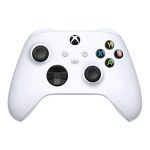 Уценка Геймпад Microsoft Xbox Series (Model 1914) Robot Белый. Купить не дорого. Промокод