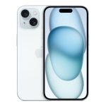 Уценка Apple iPhone 15 128Gb Blue