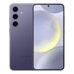 Уценка Samsung Galaxy S24 (2024) 8/256Gb Cobalt Violet