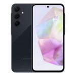 Уценка Samsung Galaxy A35 (2024) 8/128Gb Awesome Navy