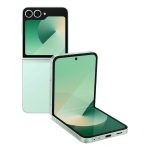 Уценка Samsung Galaxy Z Flip6 12/256Gb (2024) Mint