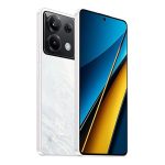 Уценка Xiaomi POCO X6 12/256Gb Белый. Купить не дорого. Промокод