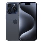 Уценка Apple iPhone 15 Pro 128Gb Blue Titanium