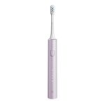 Уценка Звуковая зубная щетка Xiaomi Mi Electric Toothbrush T302 BHR6745CN (MES608) Фиолетовый. Купить не дорого. Промокод