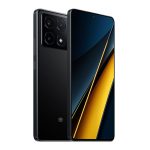 Уценка Xiaomi POCO X6 Pro 12/512Gb Черный. Купить не дорого. Промокод