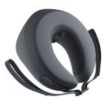 Уценка Умный массажер для шеи Xiaomi Mijia Cervical Massager (MJNKAM01SKS) Серый. Купить не дорого. Промокод