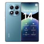 Уценка Xiaomi Redmi Note 14 Pro 8/256Gb Ocean Blue