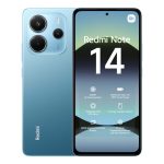 Уценка Xiaomi Redmi Note 14 8/256Gb Ocean Blue