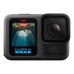 Уценка Экшн-камера GoPro HERO13 Черный. Купить не дорого. Промокод