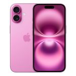 Уценка Apple iPhone 16 256Gb Pink