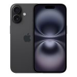 Уценка Apple iPhone 16 128Gb Black
