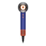 Уценка Фен Dyson Supersonic Nural HD16 Prussian Blue/Topaz