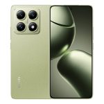 Уценка Xiaomi 14T 12/256 Гб Зеленый. Купить не дорого. Промокод