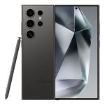 Уценка Samsung Galaxy S24 Ultra (2024) 12/512Gb Titanium Black