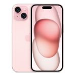 Уценка Apple iPhone 15 256Gb Pink