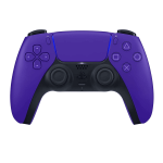 Уценка Геймпад Sony DualSense для Sony PlayStation 5 Фиолетовый. Купить не дорого. Промокод