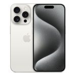 Уценка Apple iPhone 15 Pro 128Gb White Titanium