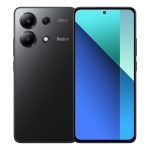 Уценка Xiaomi Redmi Note 13 8/256Gb Midnight Black