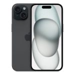 Уценка Apple iPhone 15 256Gb Black