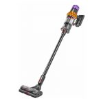 Уценка Пылесос Dyson V15 Detect Absolute (SV47) Серый. Купить не дорого. Промокод