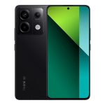 Уценка Xiaomi Redmi Note 13 Pro 5G 12/512Gb Midnight Black