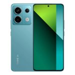 Уценка Xiaomi Redmi Note 13 Pro 5G 12/512Gb Ocean Teal