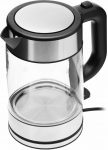 Уценка Чайник Xiaomi Electric Glass Kettle 1.7л (MJDSH05FD) Серый. Купить не дорого. Промокод