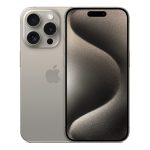 Уценка Apple iPhone 15 Pro 128Gb Natural Titanium