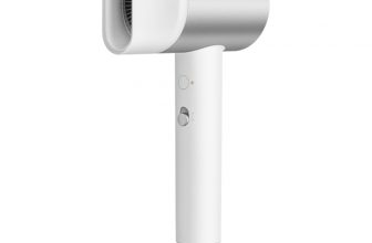 Уценка Фен Xiaomi Mijia Water Ionic Hair Dryer H500 (CMJ03LX) Белый. Купить не дорого. Промокод