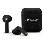 Уценка Беспроводные наушники Marshall MINOR 3 Black