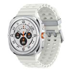 Уценка Часы Samsung Galaxy Watch Ultra 47 мм Titanium White