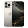 Apple iPhone 16 Pro Max 512Gb Natural Titanium, натуральный титан
