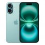 Apple iPhone 16 256Gb Teal, бирюзовый