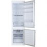 Встраиваемый холодильник Beko Diffusion BCHA2752S, No Frost, 275л, 177.5см