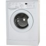 Стиральная машина Indesit IWSD 51051 CIS, с фронтальной загрузкой, 5кг, 1000об/мин