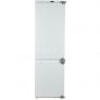 Встраиваемый холодильник SCANDILUX CFFBI256E, No Frost, 256л, 177см