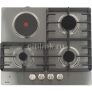 Газовая варочная панель Gorenje GE681X, независимая, нержавеющая сталь
