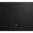 Холодильник двухкамерный HOTPOINT HT 4180 W Total No Frost, белый/серебристый