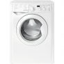 Стиральная машина Indesit EcoTime IWSD 6105 (CIS).L, с фронтальной загрузкой, 6кг, 1000об/мин