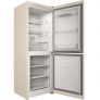 Холодильник двухкамерный Indesit ITR 4160 E Total No Frost, бежевый