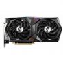 Видеокарта MSI NVIDIA GeForce RTX 3060 RTX 3060 GAMING X 12G 12ГБ Gaming X, GDDR6, Ret