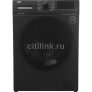 Стиральная машина Beko WSPE6H616A, с фронтальной загрузкой, с паром, 6.5кг, 1200об/мин, инверторная