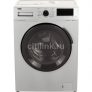 Стиральная машина Beko WSPE6H616S, с фронтальной загрузкой, с паром, 6.5кг, 1200об/мин, инверторная