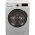 Стиральная машина Beko WSPE7H616W, с фронтальной загрузкой, с паром, 7.5кг, 1200об/мин, инверторная
