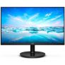 23.8″ Монитор Philips 242V8LA, 1920×1080, VA, 75Гц, 1хHDMI, 1хDP, черный [242v8la/00]