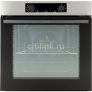 Духовой шкаф Gorenje BOB6737E01X, нержавеющая сталь/черный